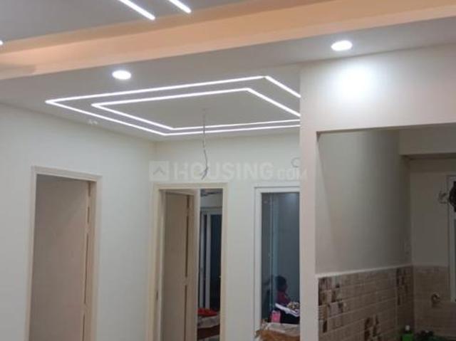 2 BHK Apartment in Noida Extension for resale Greater Noida. The reference number is 19482521