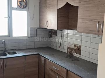 2 BHK Apartment in Noida Extension for resale Greater Noida. The reference number is 19405653