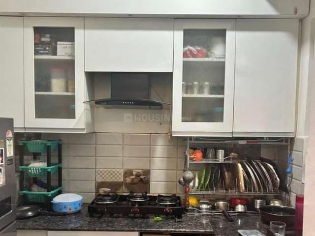 2 BHK Apartment in Noida Extension for resale Greater Noida. The reference number is 19415883