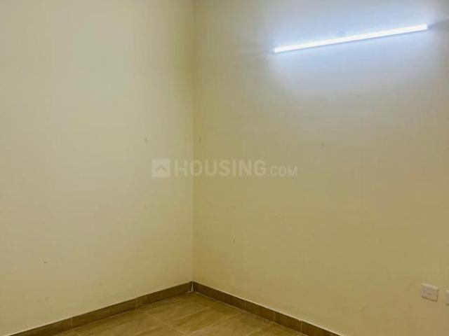2 BHK Apartment in Noida Extension for resale Greater Noida. The reference number is 19620102