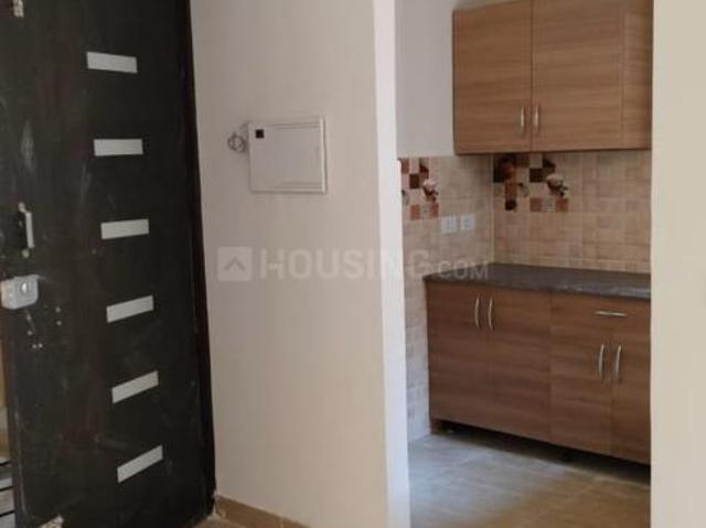 2 BHK Apartment in Noida Extension for resale Greater Noida. The reference number is 19777097