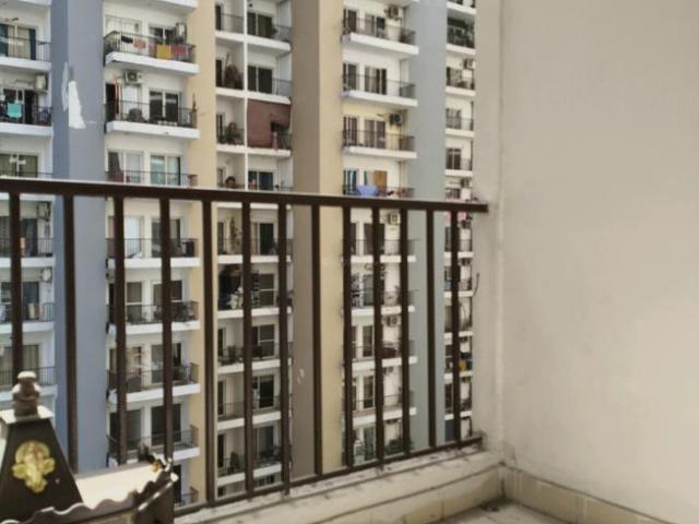 2 BHK Apartment in Noida Extension for resale Greater Noida. The reference number is 19732869