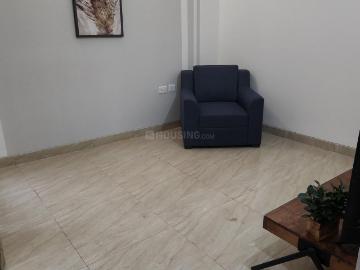 14th Avenue- Gaur City-2 - Garden, Security