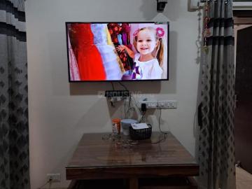 14th Avenue- Gaur City-2 - Garden, Security