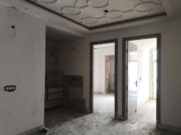 2 BHK Apartment in Noida Extension for resale Greater Noida. The reference number is 19809043