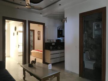 2 BHK Apartment in Noida Extension for resale Greater Noida. The reference number is 19809002