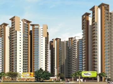 14th Avenue- Gaur City-2 - Garden, Security