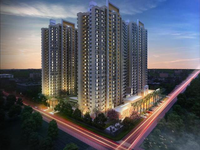 2 BHK Apartment in Noida Extension for resale Greater Noida. The reference number is 20075369