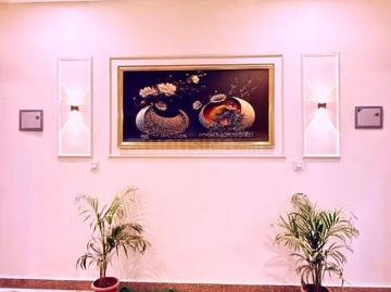 2 BHK Apartment in Noida Extension for resale Greater Noida. The reference number is 20096357