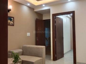 2 BHK Apartment in Noida Extension for resale Greater Noida. The reference number is 20014417