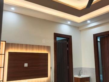 2 BHK Apartment in Noida Extension for resale Greater Noida. The reference number is 20027698
