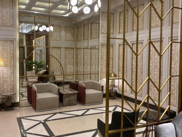 2 BHK Apartment in Noida Extension for resale Greater Noida. The reference number is 20031350