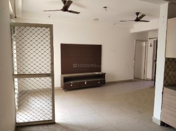 2 BHK Apartment in Noida Extension for resale Greater Noida. The reference number is 20155764