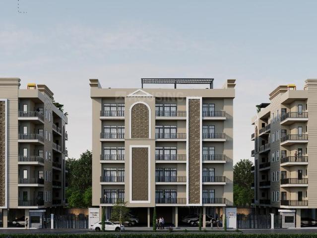 2 BHK Apartment in Noida Extension for resale Greater Noida. The reference number is 20105698
