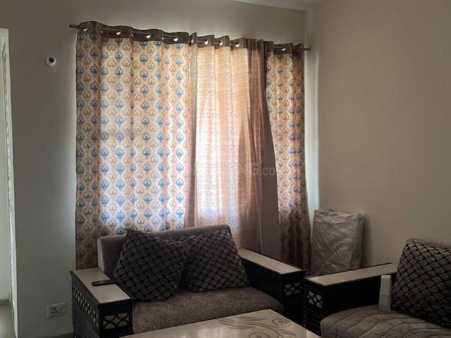 2 BHK Apartment in Noida Extension for resale Greater Noida. The reference number is 20117793