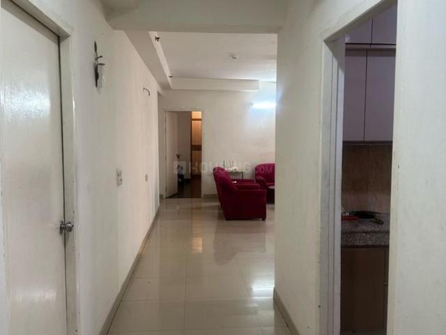 2 BHK Apartment in Noida Extension for resale Greater Noida. The reference number is 20117928