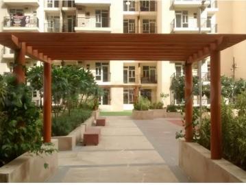 2 BHK Apartment in Noida Extension for resale Greater Noida. The reference number is 20122269