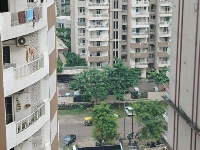 2 BHK Apartment in Noida Extension for resale Greater Noida. The reference number is 20127009