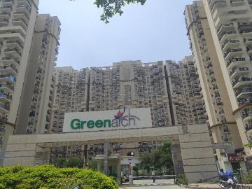 2 BHK Apartment in Noida Extension for resale Greater Noida. The reference number is 20235563