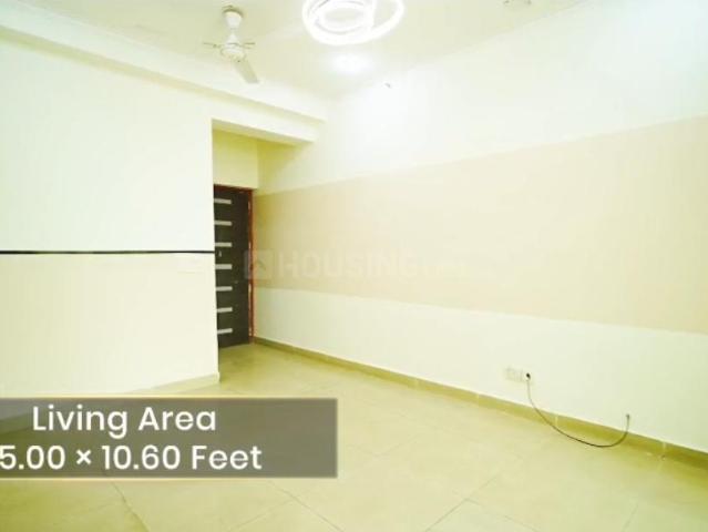 2 BHK Apartment in Noida Extension for resale Greater Noida. The reference number is 20390824