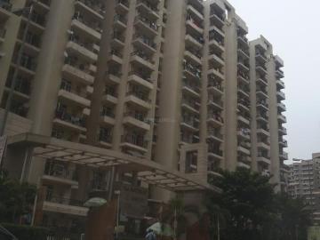2 BHK Apartment in Noida Extension for resale Greater Noida. The reference number is 20469445