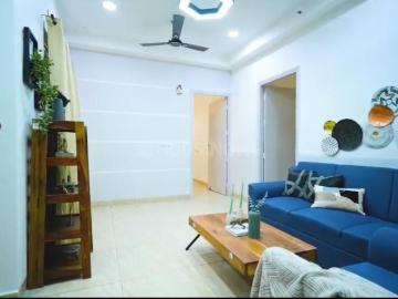 2 BHK Apartment in Noida Extension for resale Greater Noida. The reference number is 20477595