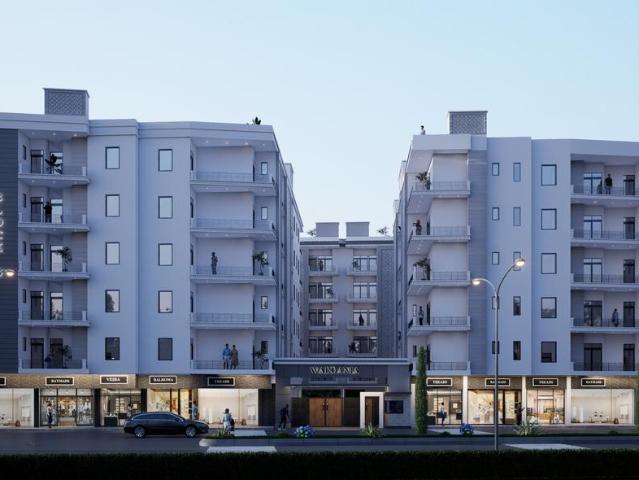 2 BHK Apartment in Noida Extension for resale Greater Noida. The reference number is 20484528