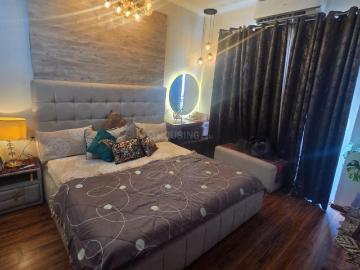 2 BHK Apartment in Noida Extension for resale Greater Noida. The reference number is 20403412