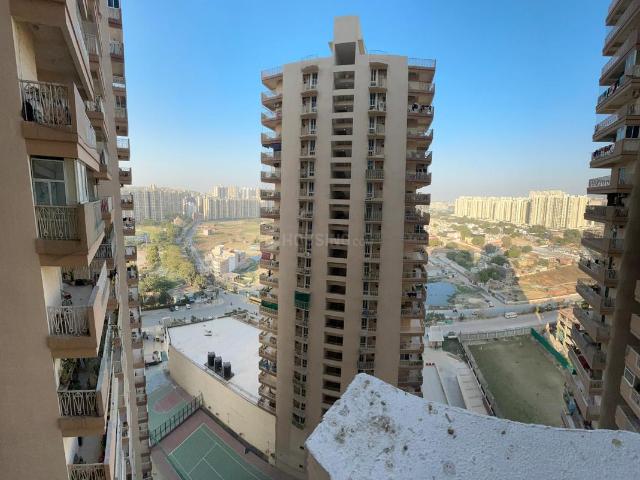 2 BHK Apartment in Noida Extension for resale Greater Noida. The reference number is 20414983