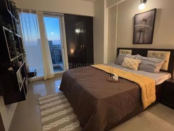 2 BHK Apartment in Noida Extension for resale Greater Noida. The reference number is 20415607