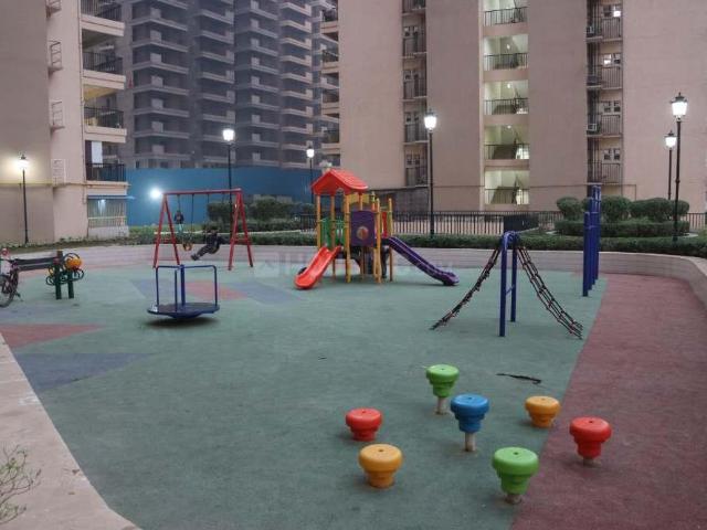 2 BHK Apartment in Noida Extension for resale Greater Noida. The reference number is 20559140