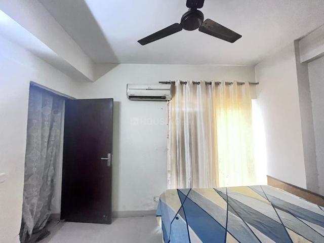 2 BHK Apartment in Noida Extension for resale Greater Noida. The reference number is 20568190