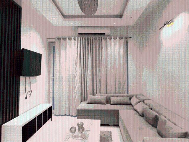 2 BHK Apartment in Noida Extension for resale Greater Noida. The reference number is 20582284
