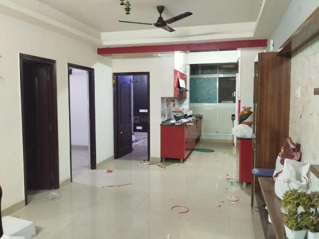 2 BHK Apartment in Noida Extension for resale Greater Noida. The reference number is 20585039