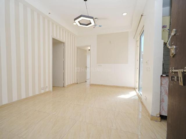 2 BHK Apartment in Noida Extension for resale Greater Noida. The reference number is 20593596