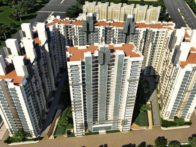2 BHK Apartment in Noida Extension for resale Greater Noida. The reference number is 20502016