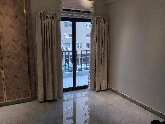 2 BHK Apartment in Noida Extension for resale Greater Noida. The reference number is 20696105