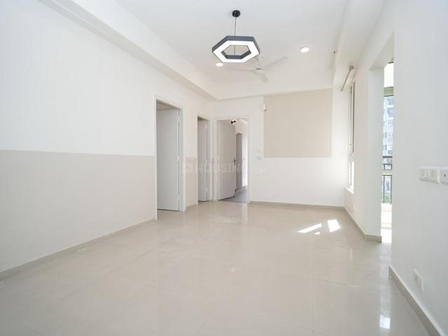 2 BHK Apartment in Noida Extension for resale Greater Noida. The reference number is 20605245