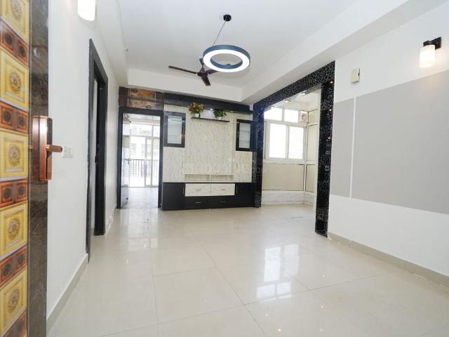 2 BHK Apartment in Noida Extension for resale Greater Noida. The reference number is 20605442