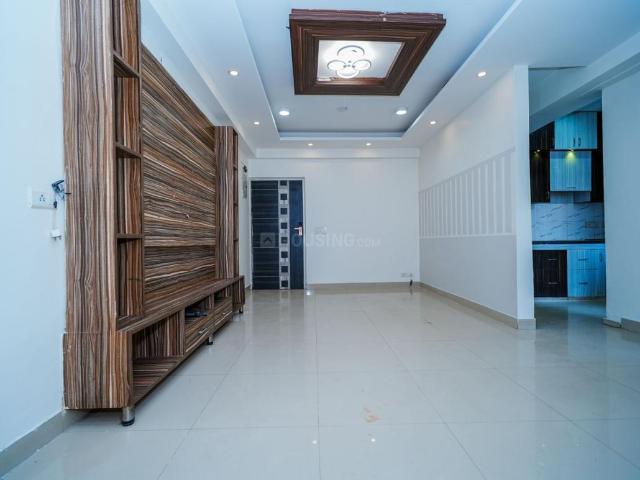 2 BHK Apartment in Noida Extension for resale Greater Noida. The reference number is 20605918