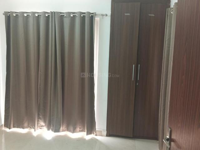 2 BHK Apartment in Noida Extension for resale Greater Noida. The reference number is 20606099