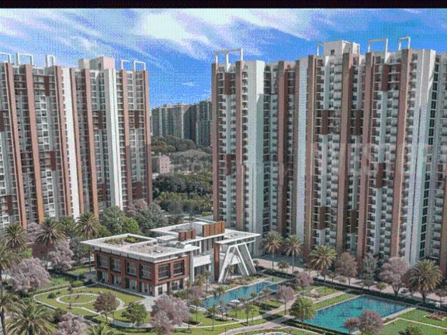 2 BHK Apartment in Noida Extension for resale Greater Noida. The reference number is 20621647