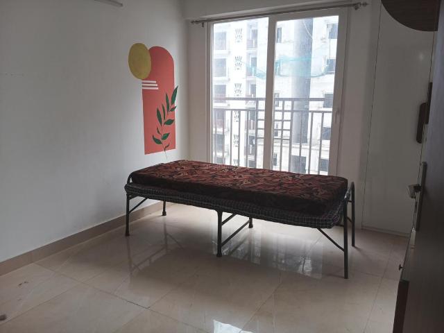 2 BHK Apartment in Noida Extension for resale Greater Noida. The reference number is 20623443