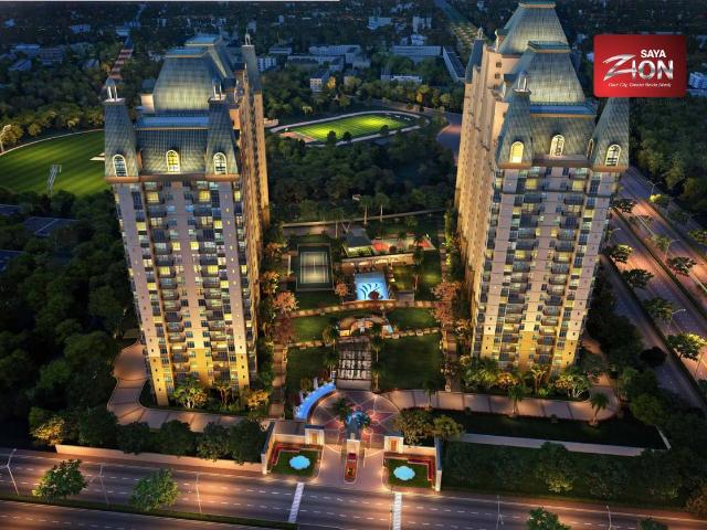 2 BHK Apartment in Noida Extension for resale Greater Noida. The reference number is 20629114