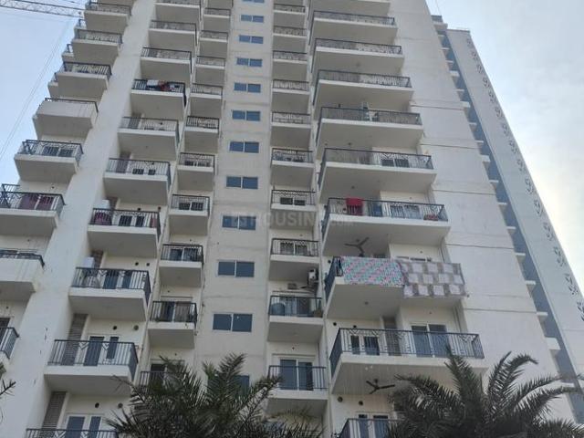 2 BHK Apartment in Noida Extension for resale Greater Noida. The reference number is 20768444