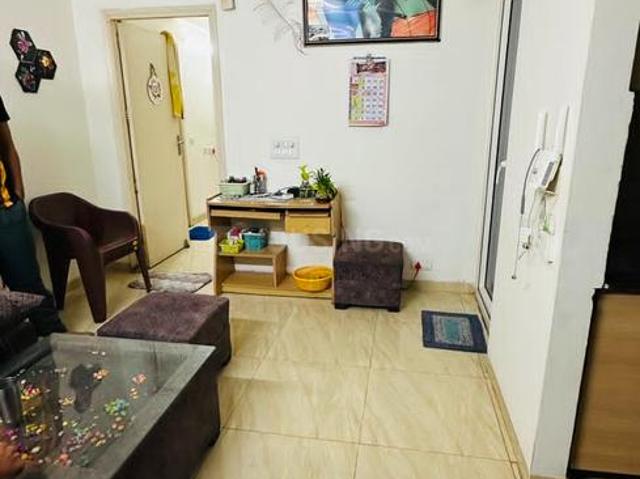 2 BHK Apartment in Noida Extension for resale Greater Noida. The reference number is 20774919