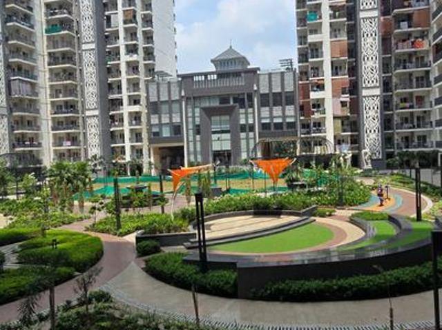 2 BHK Apartment in Noida Extension for resale Greater Noida. The reference number is 20781466