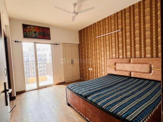 2 BHK Apartment in Noida Extension for resale Greater Noida. The reference number is 20783511