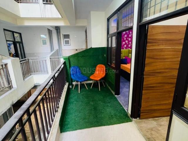 2 BHK Apartment in Noida Extension for resale Greater Noida. The reference number is 20797759