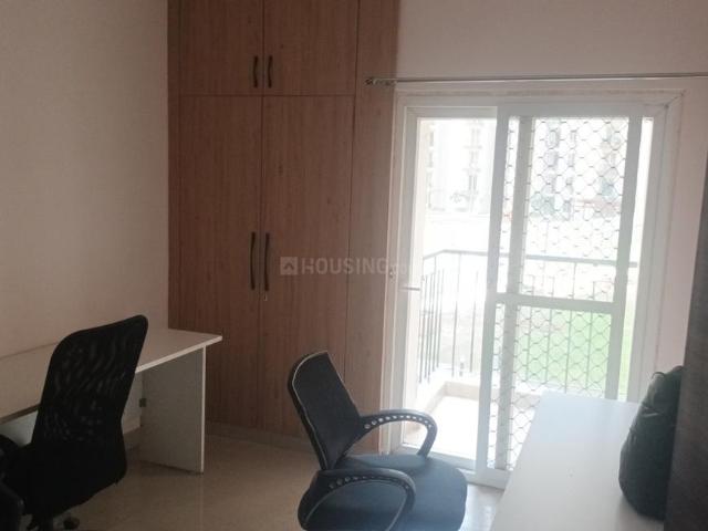 2 BHK Apartment in Noida Extension for resale Greater Noida. The reference number is 20702837